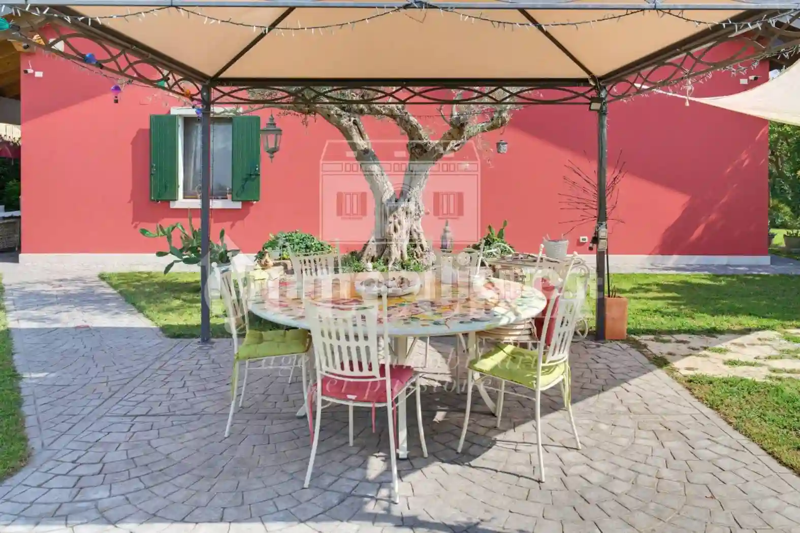 Villa - foto 5