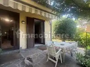 Villetta a schiera in vendita a Cantù