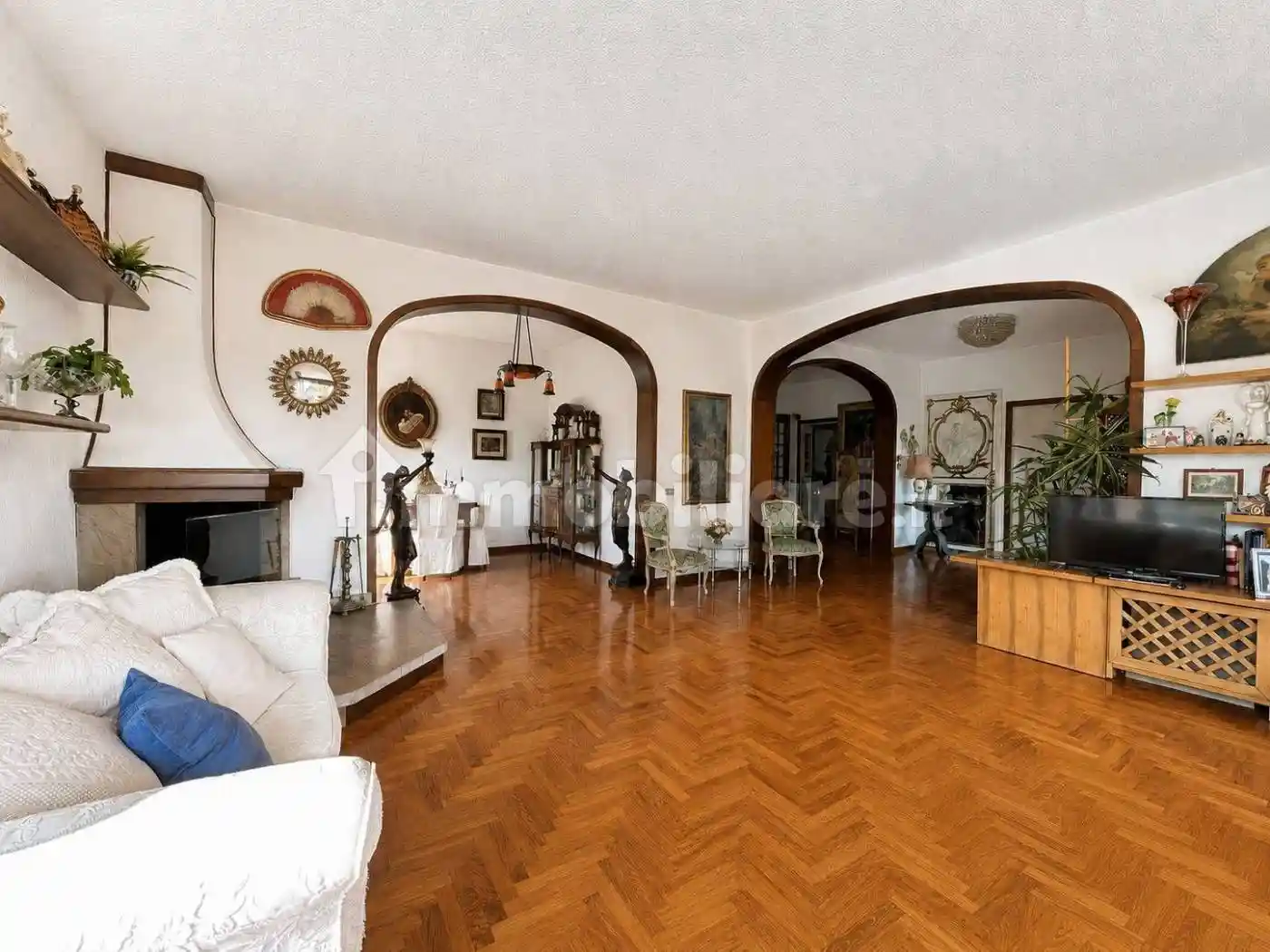 Appartamento in vendita a Varese