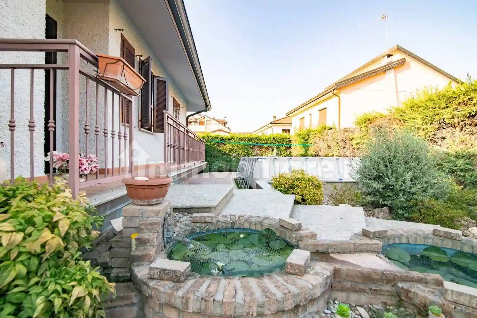 Villa - foto 3