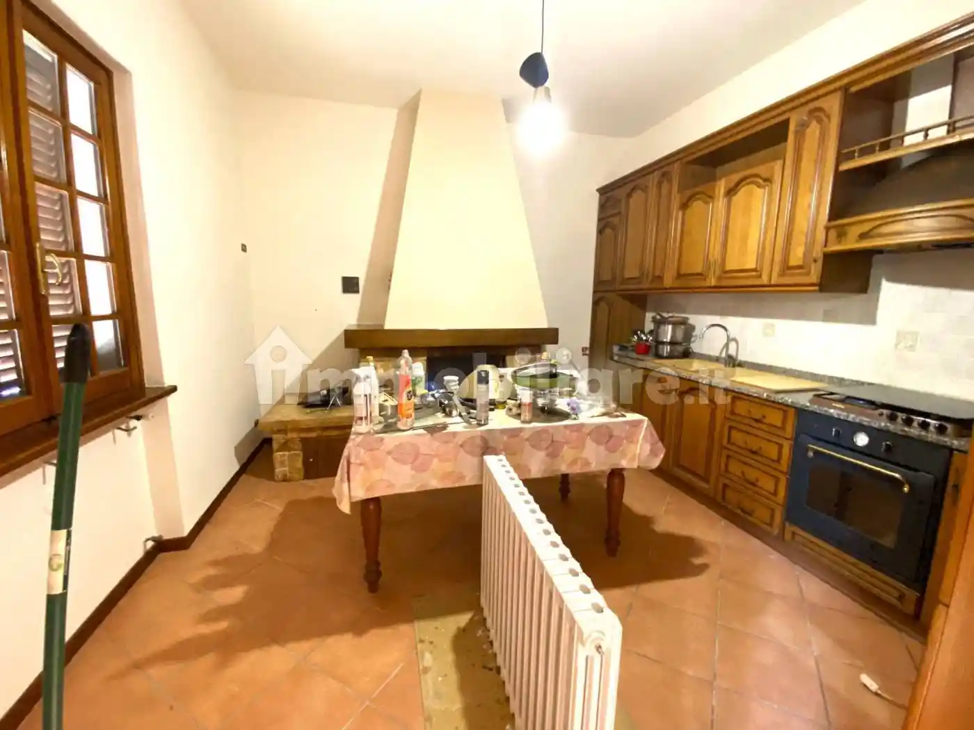 Villa in vendita a Buggiano