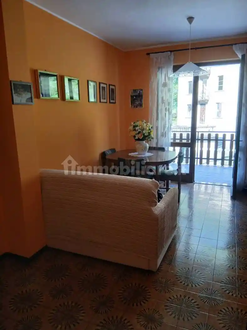 Appartamento in vendita a Branzi