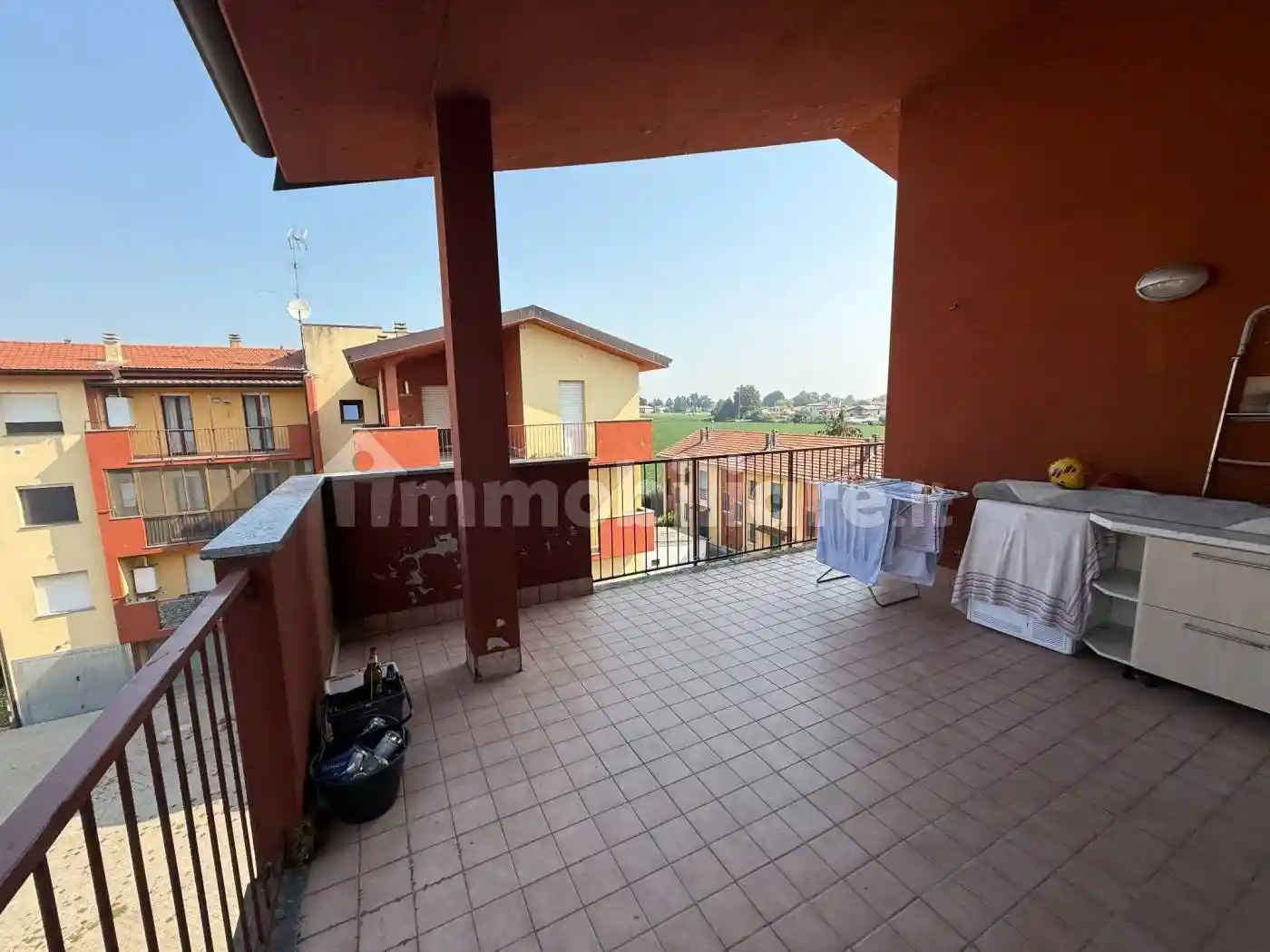 Appartamento in vendita a Zinasco