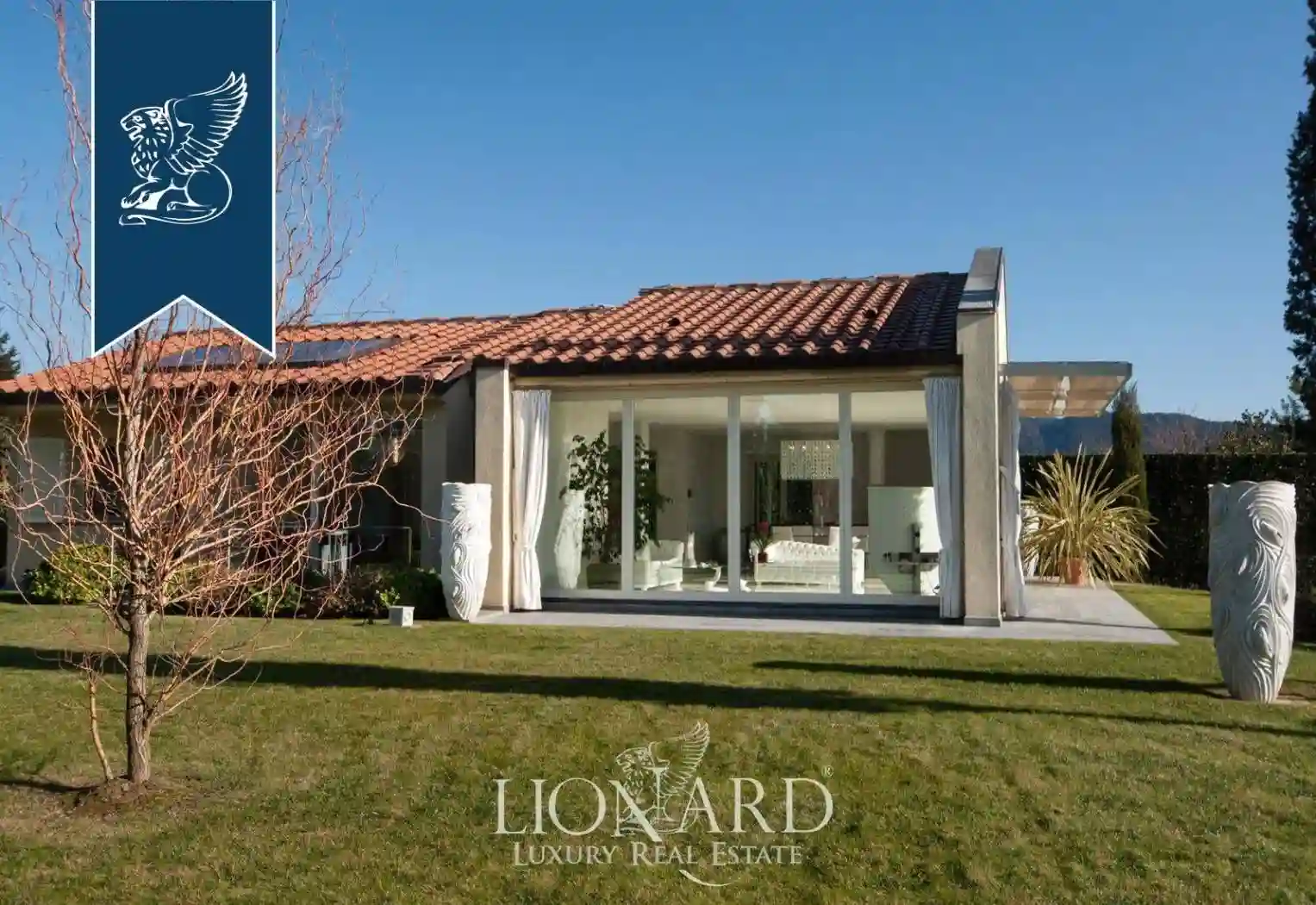 Villa - foto 4