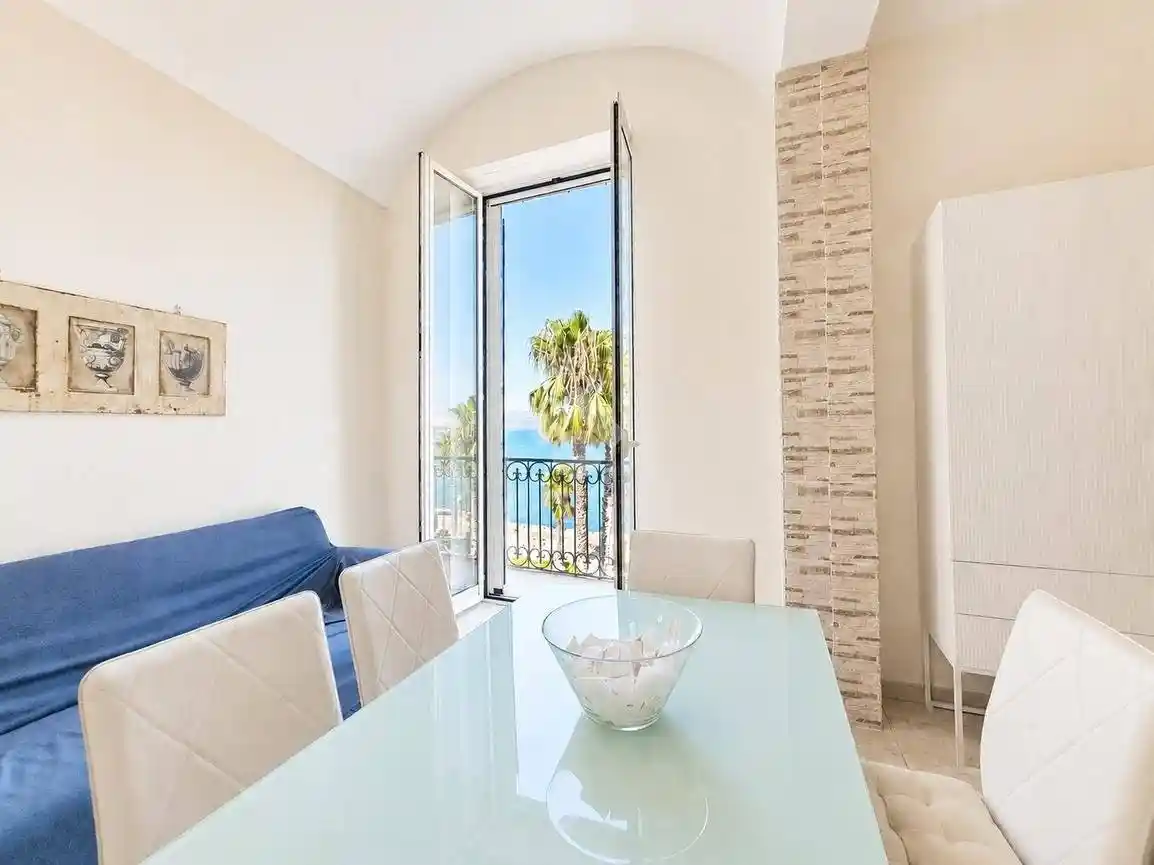 Appartamento in vendita a Gaeta