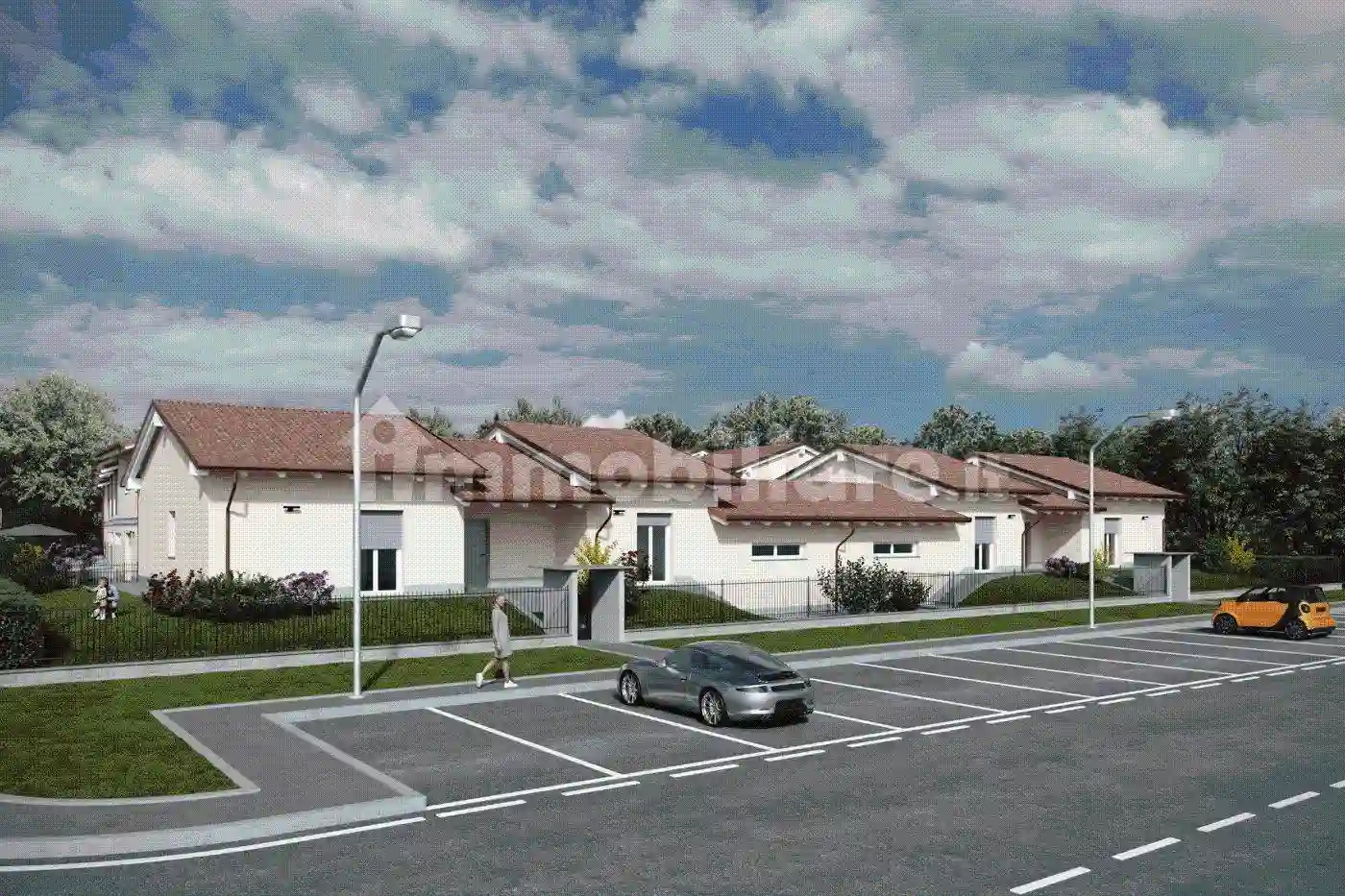 Villa - foto 2