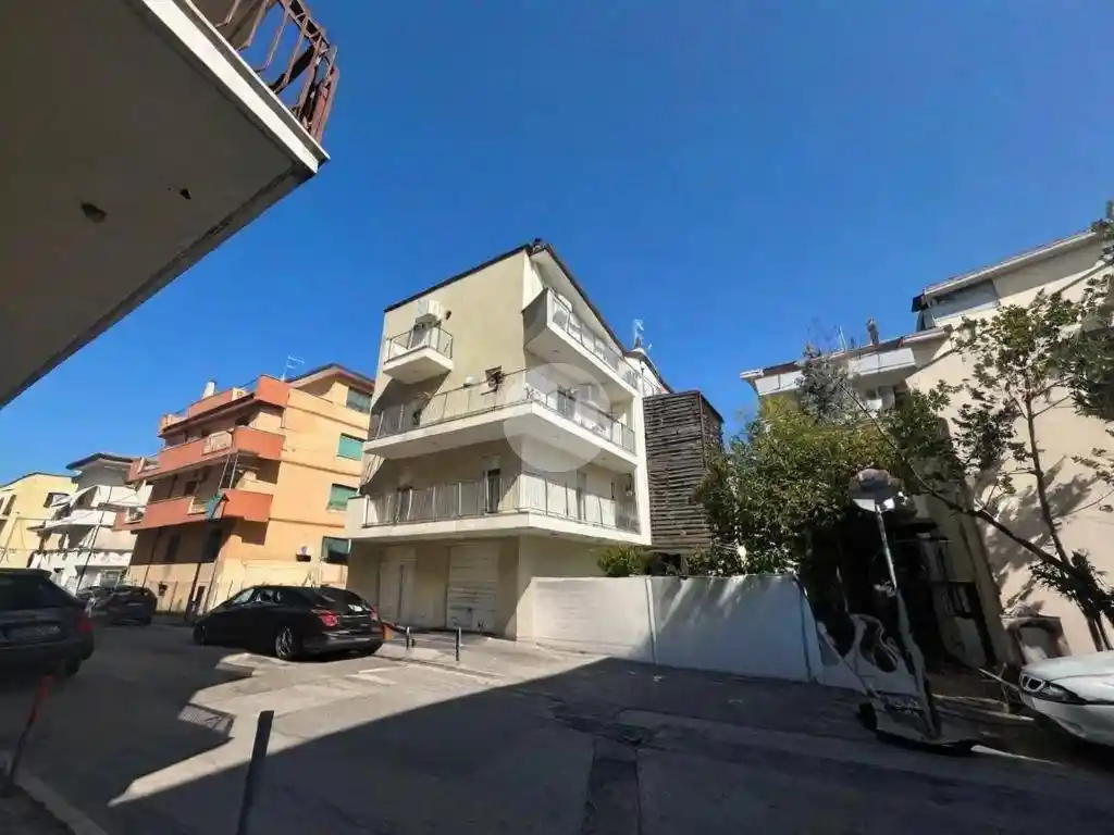 Appartamento in affitto a Pescara