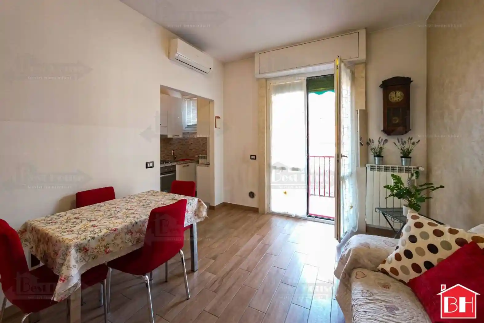 Appartamento in vendita a Pioltello