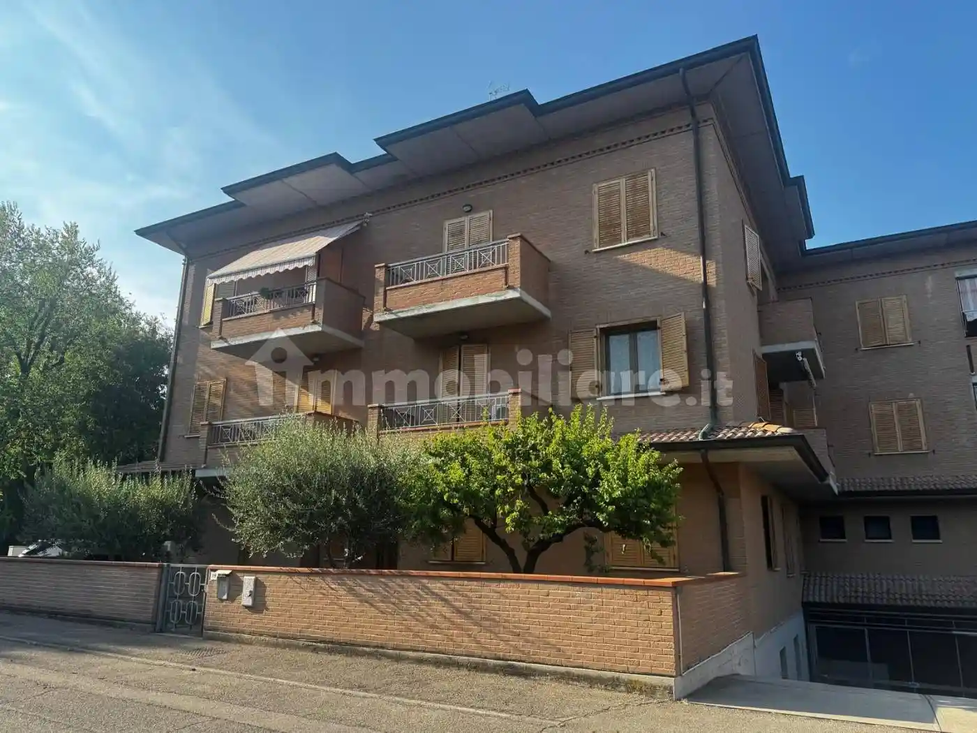 Appartamento in vendita a Formigine