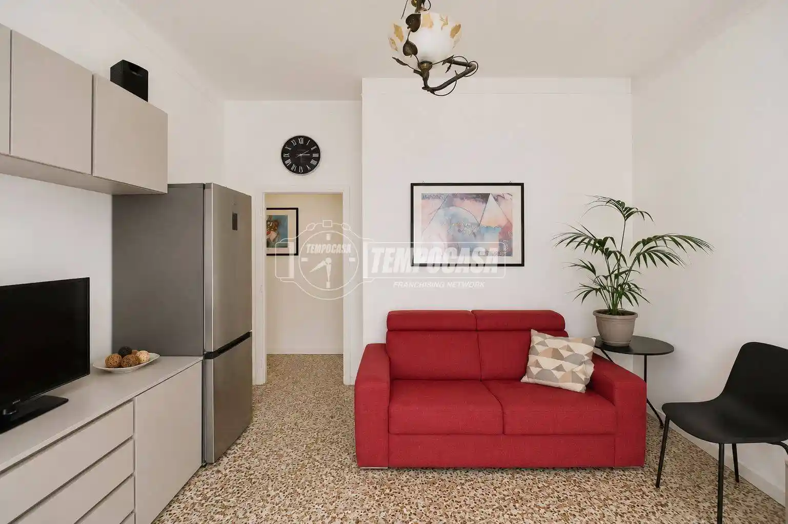 Appartamento in vendita a Novara