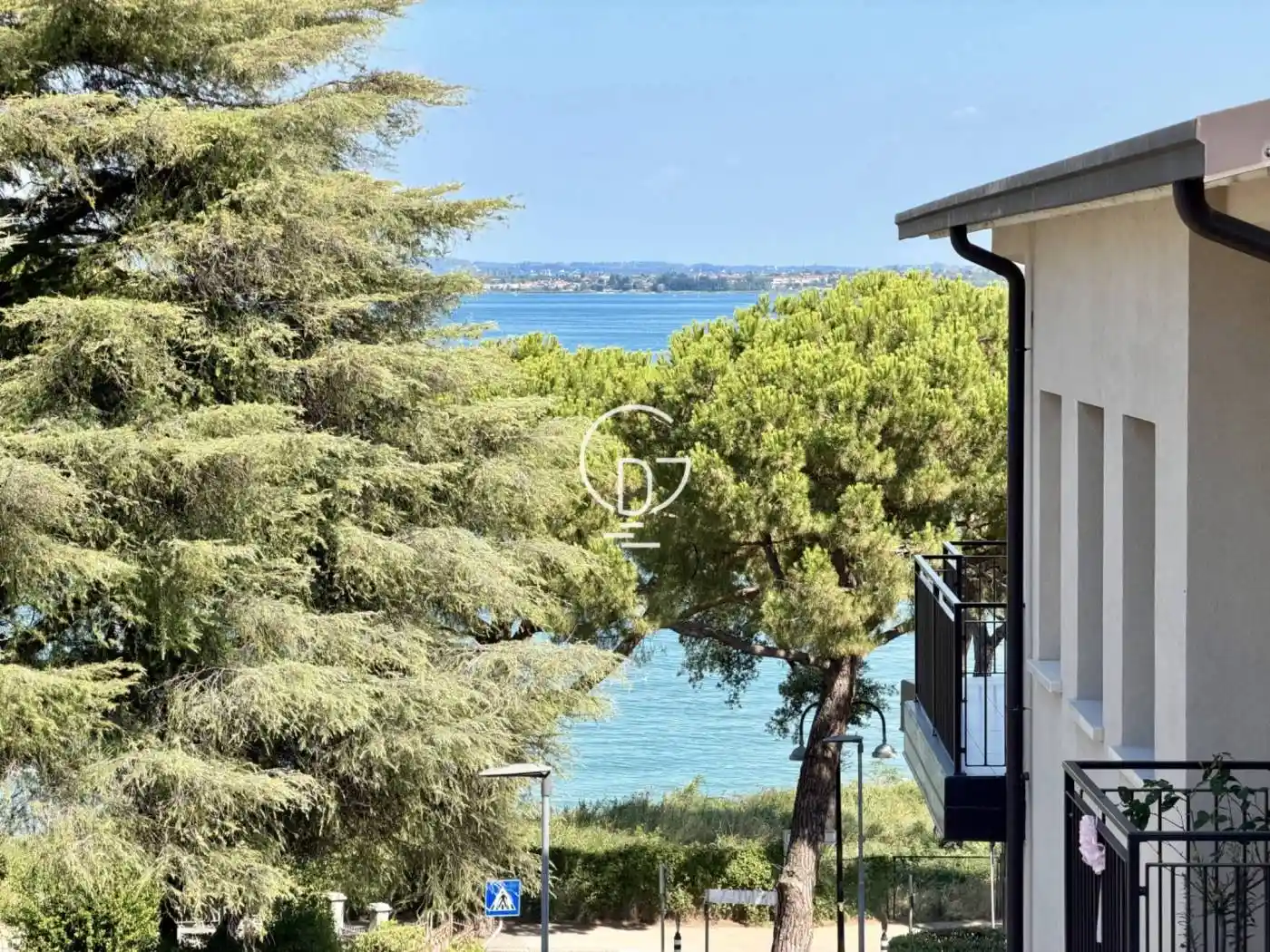 Villa in vendita a Desenzano del Garda