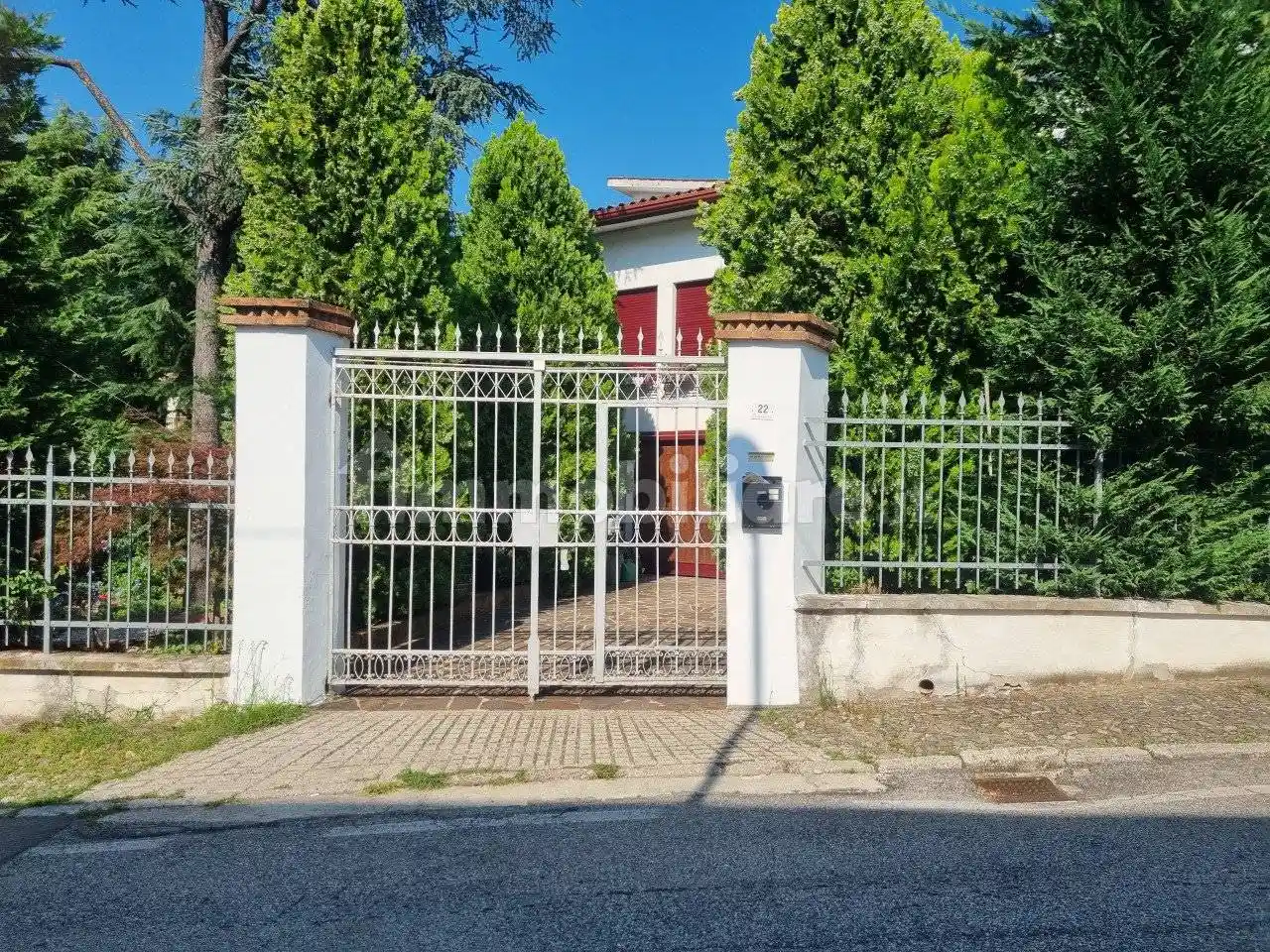 Villa in vendita a Este