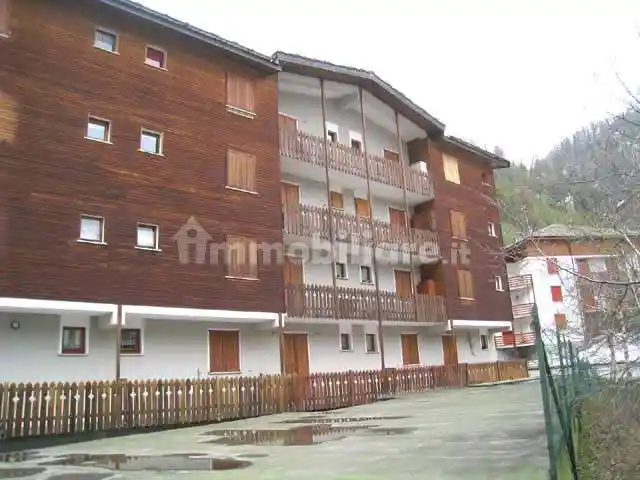 Appartamento in affitto a Gressoney-La-Trinitè