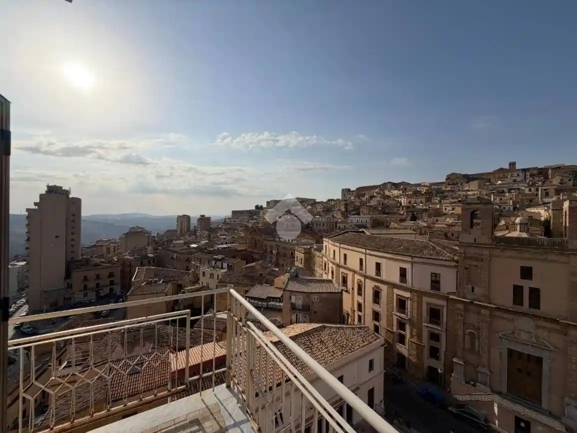 Appartamento in vendita a Agrigento