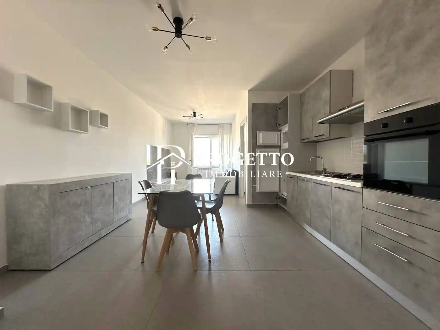 Appartamento in affitto a Caserta