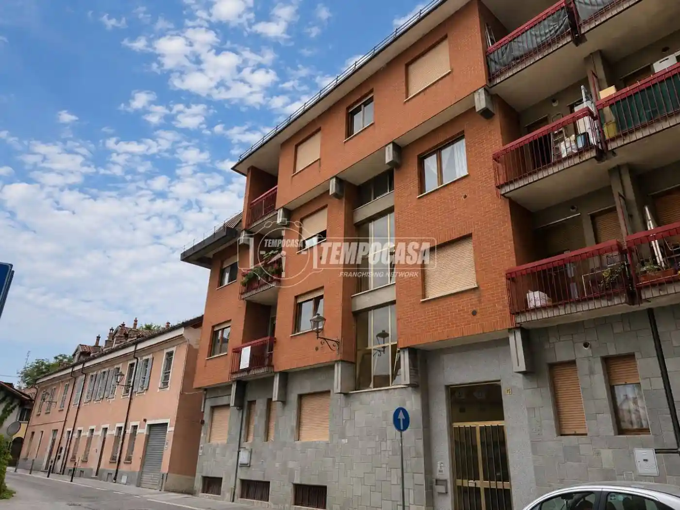 Appartamento in vendita a Fossano