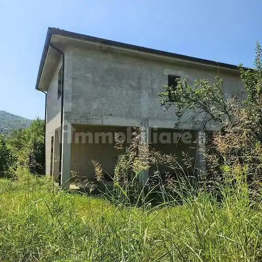 Casa indipendente in vendita a Castellabate