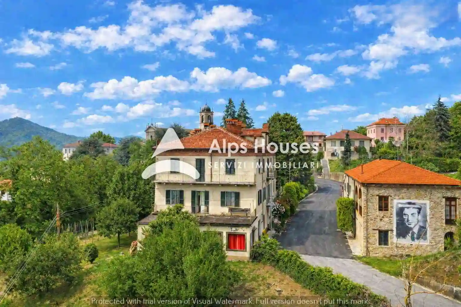 Villa - foto 2
