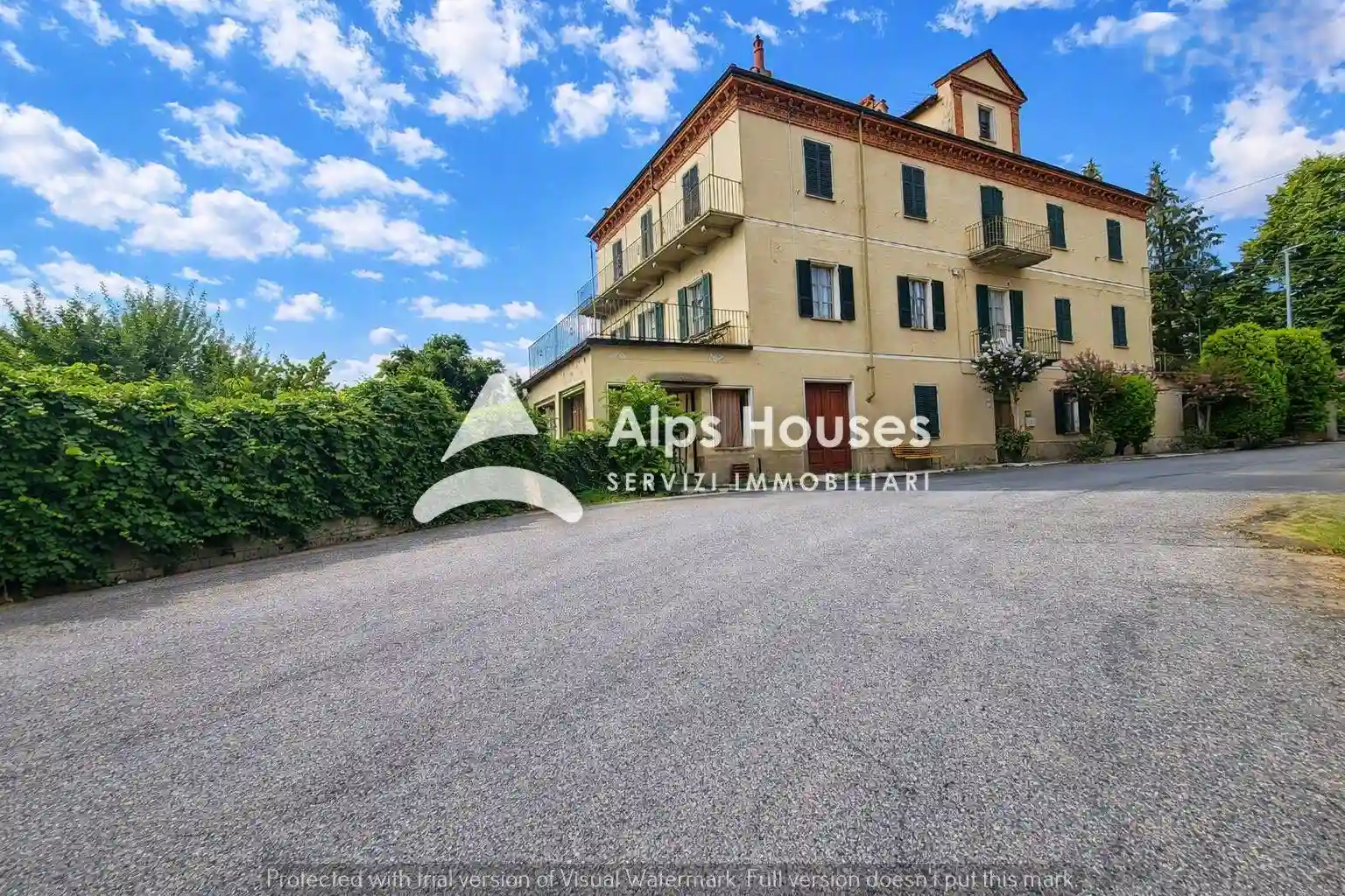Villa - foto 3