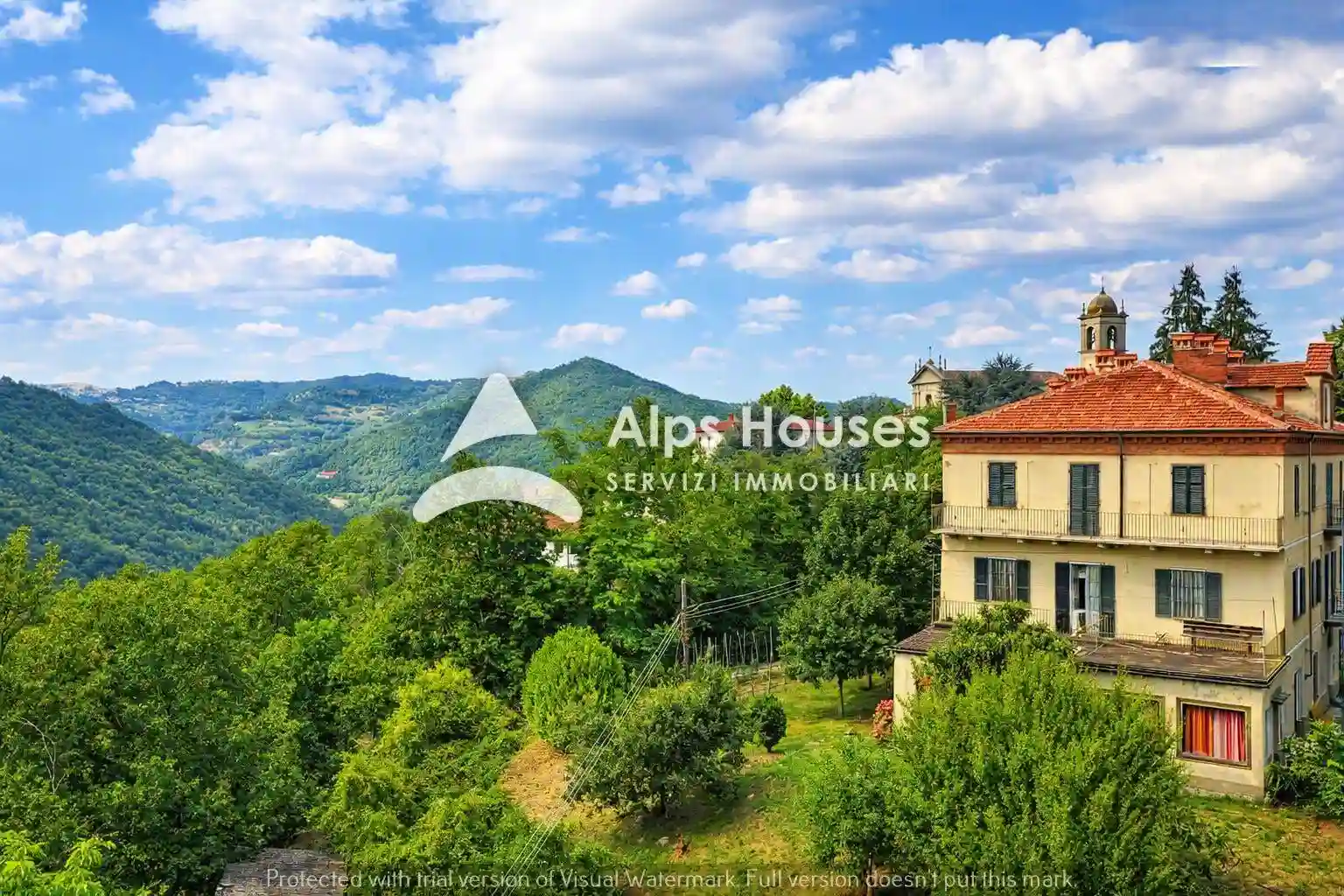 Villa - foto 4