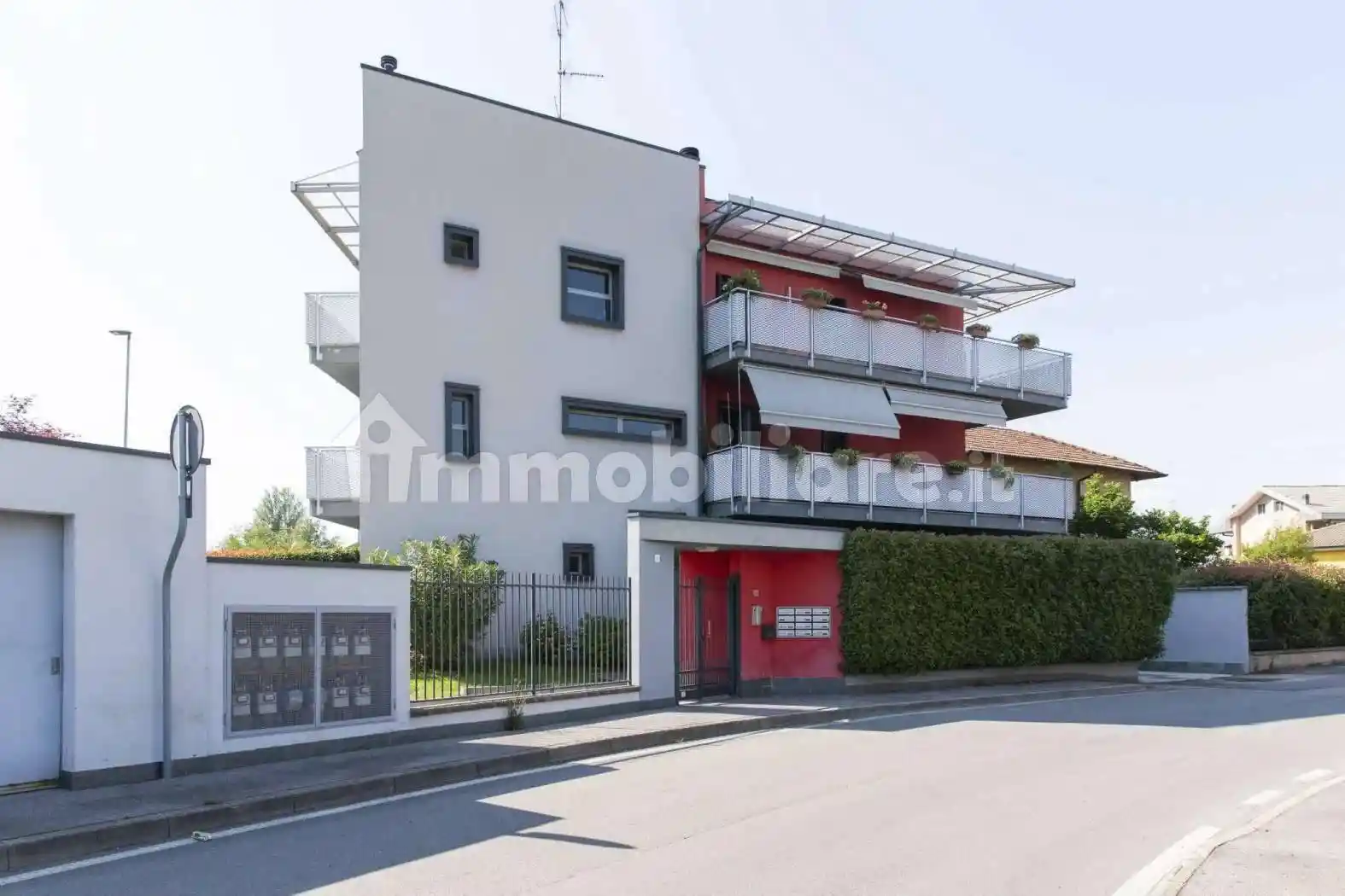 Appartamento in vendita a Bollate