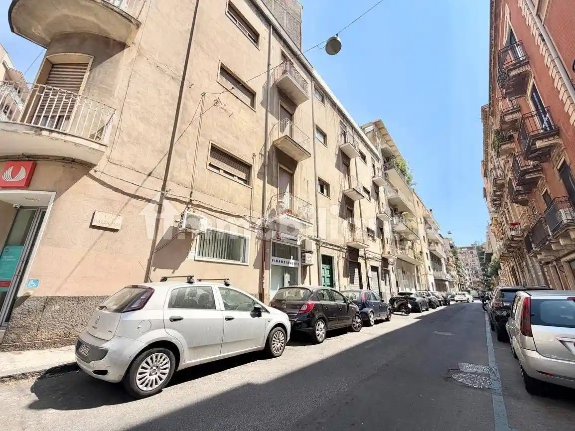Appartamento in vendita a Catania