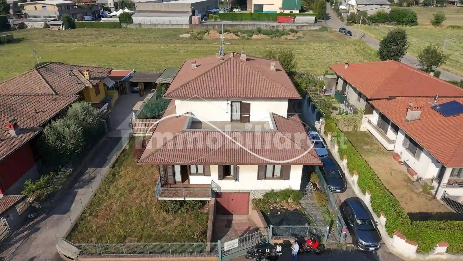 Villa - foto 2