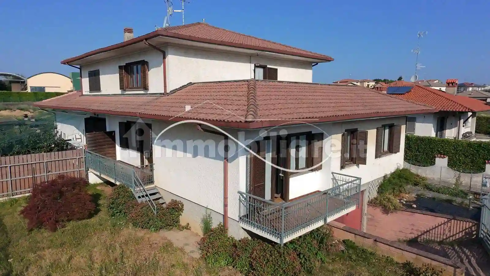 Villa - foto 4