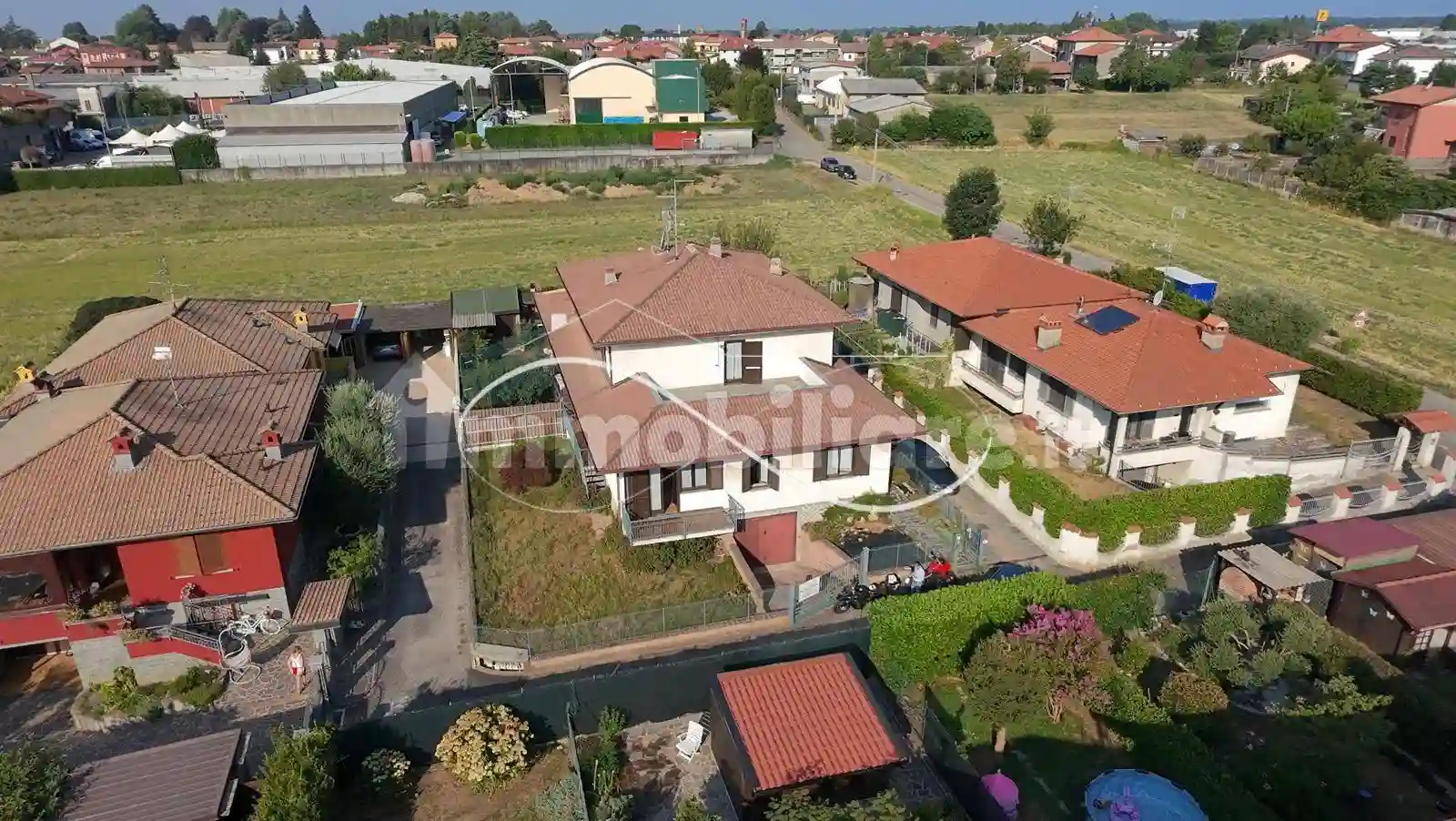 Villa - foto 5