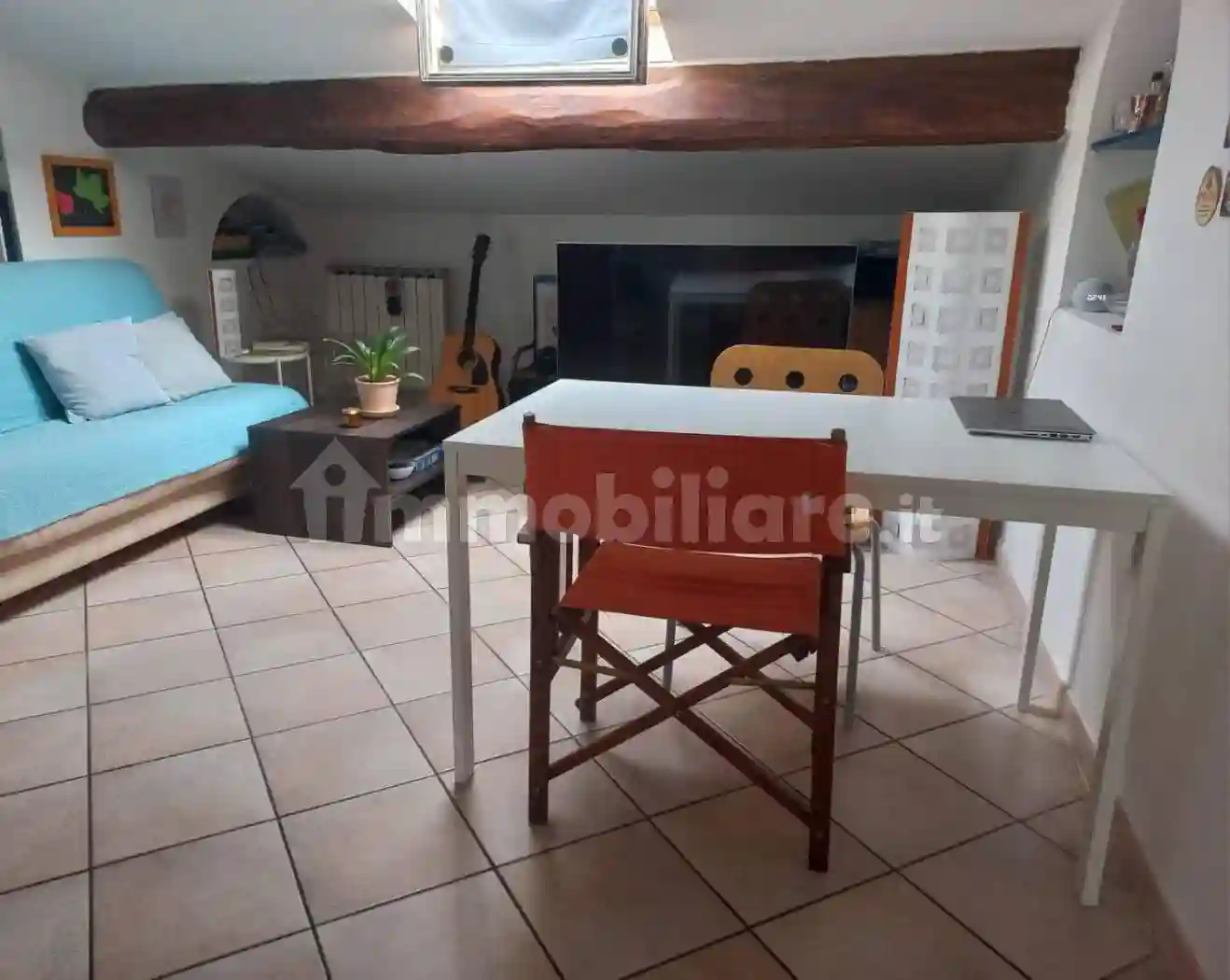 Attico - Mansarda - foto 3