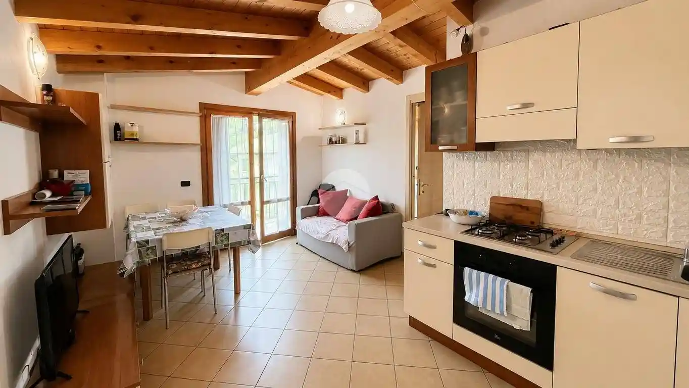 Appartamento in vendita a Esine