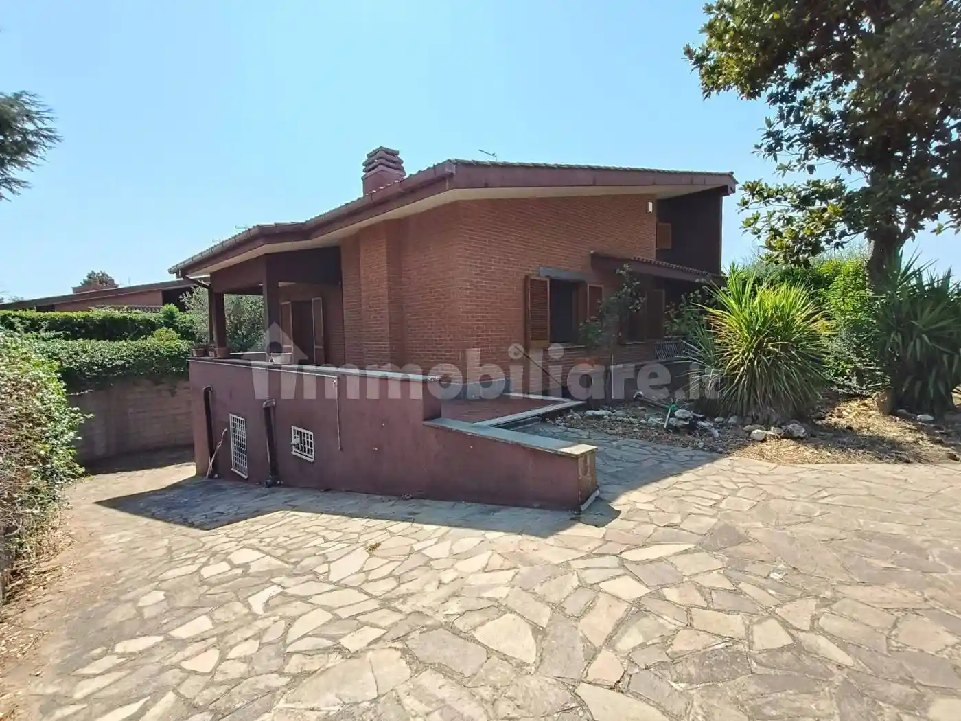 Villa in vendita a Roma