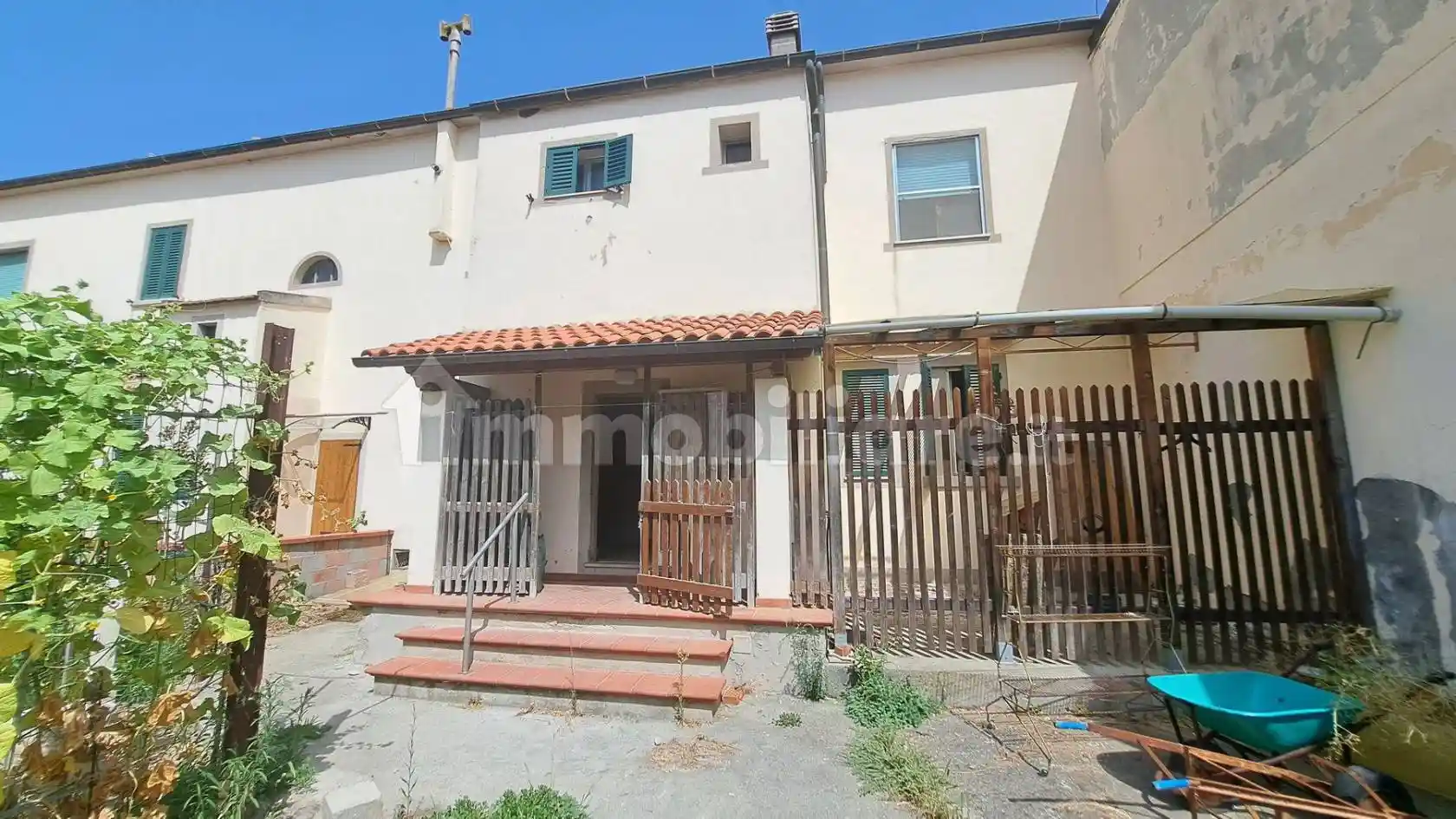 Appartamento in vendita a Rosignano Marittimo