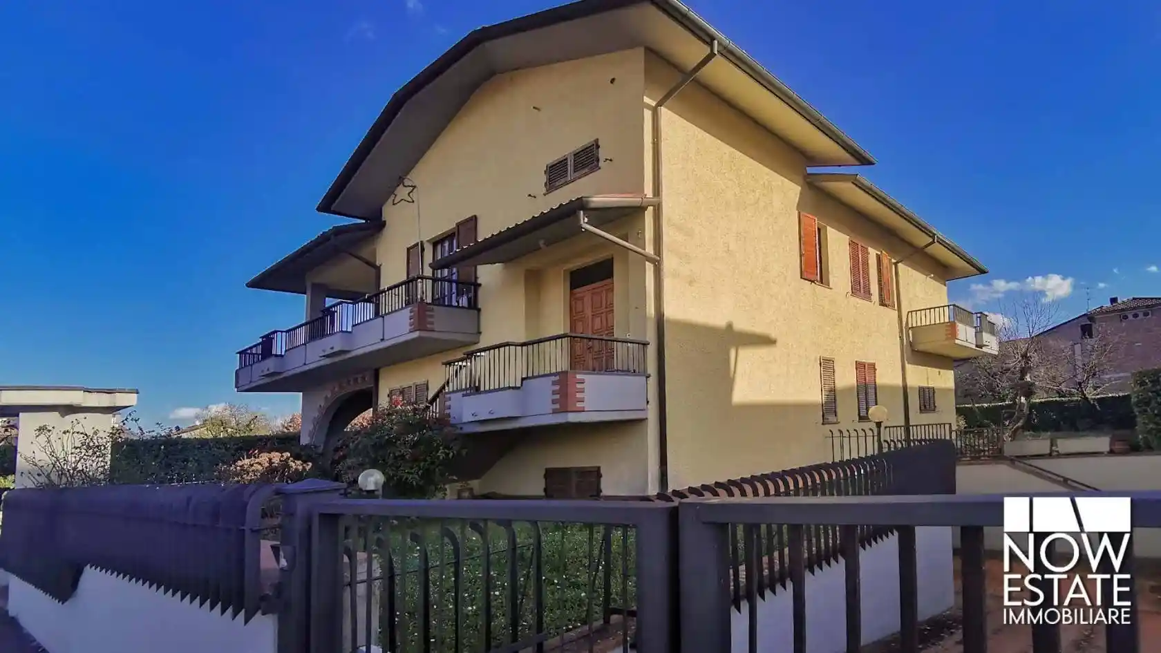 Villa in vendita a San Giustino