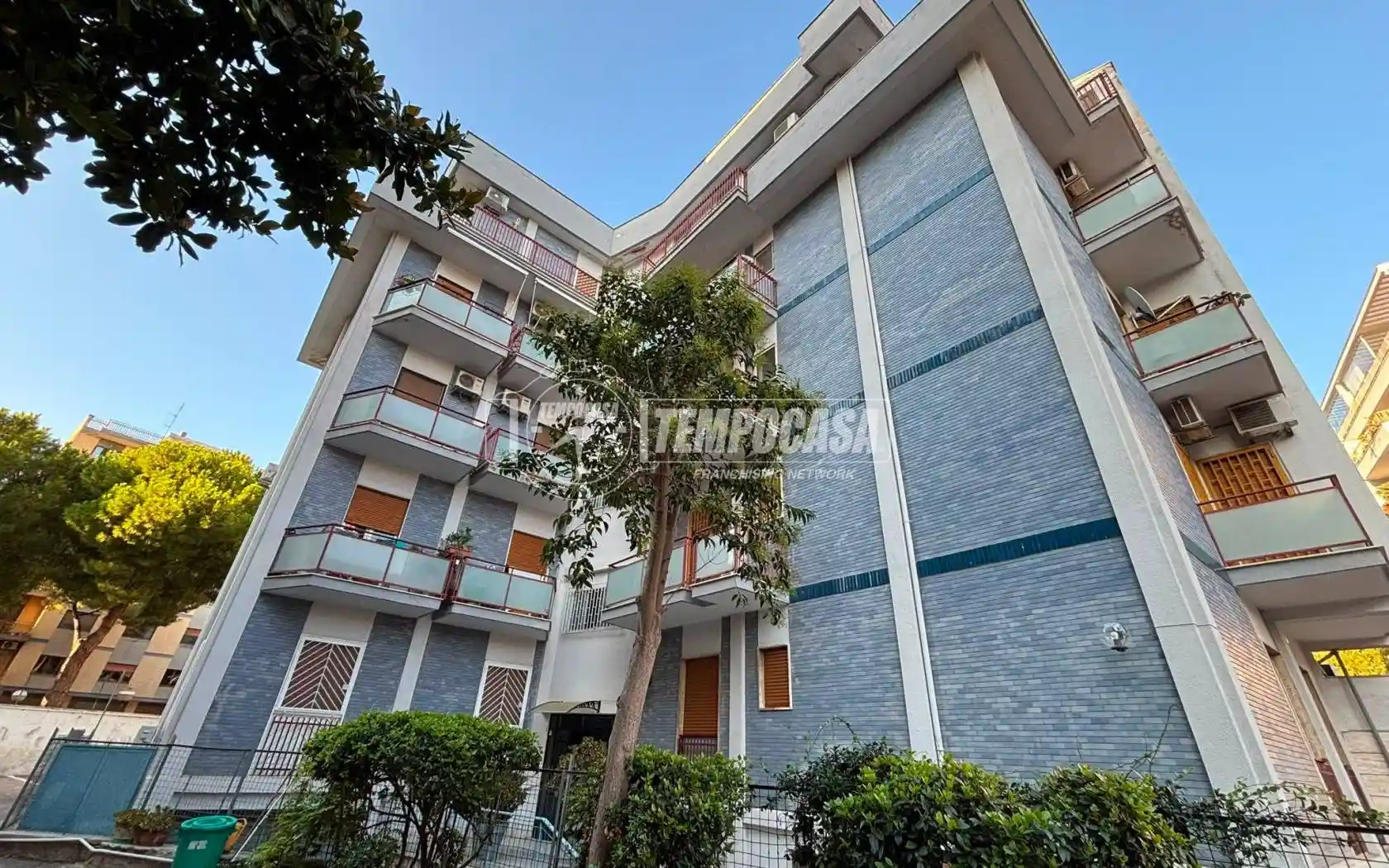 Appartamento in vendita a Bari
