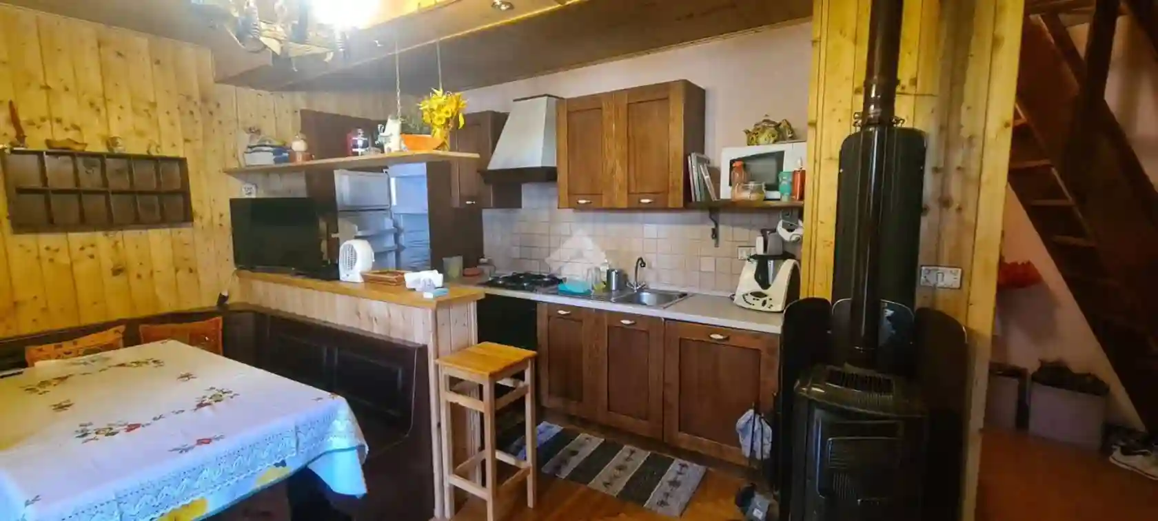 Casa indipendente - foto 4
