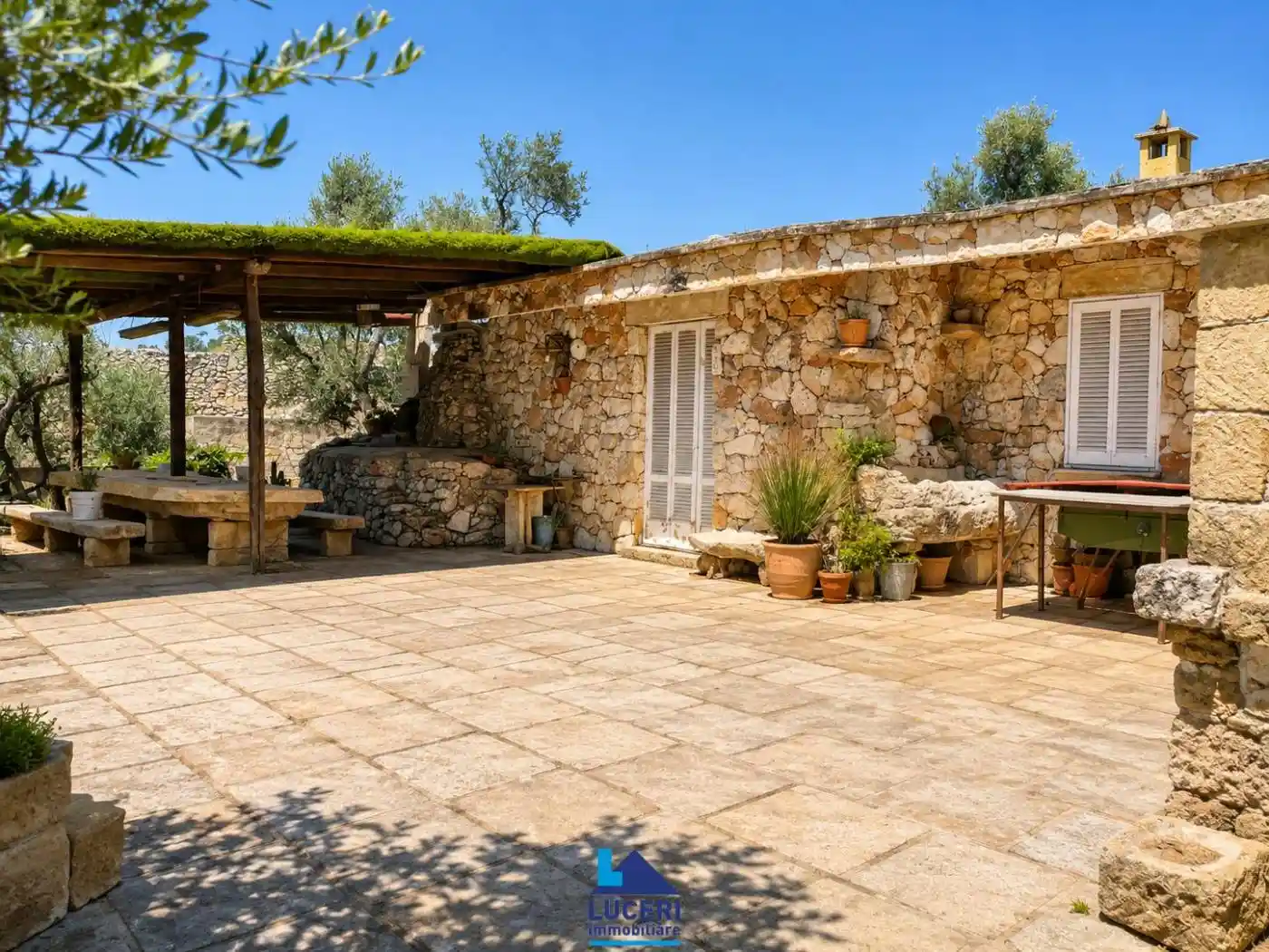Villa in vendita a Sannicola