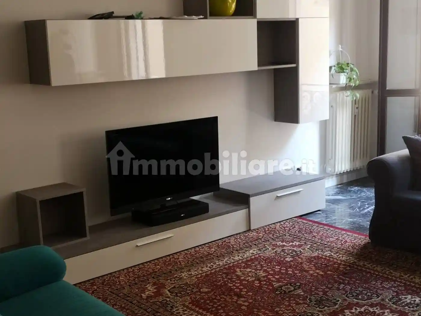 Appartamento in affitto a Padova