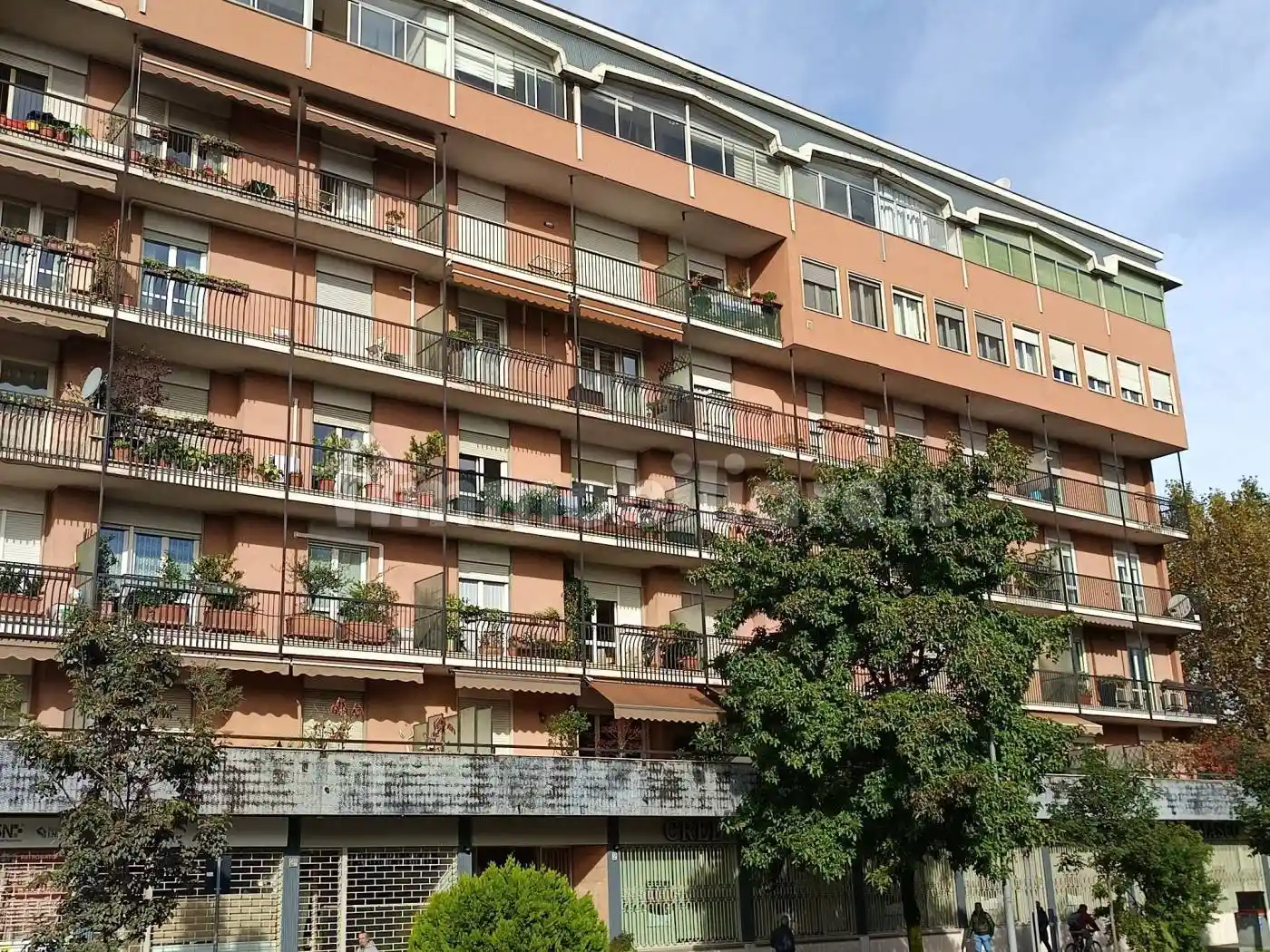 Appartamento in vendita a Bergamo