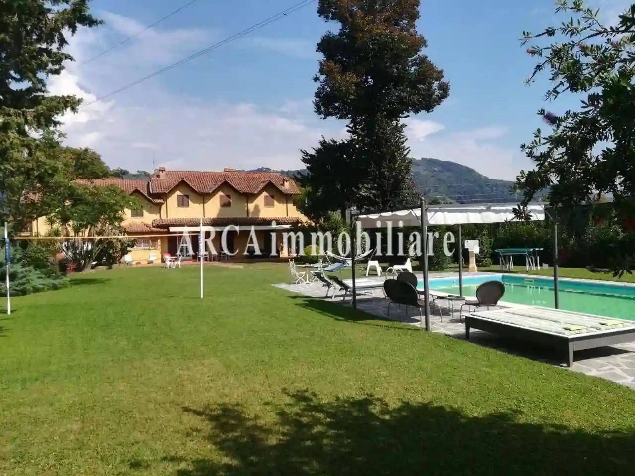 Villa - foto 3