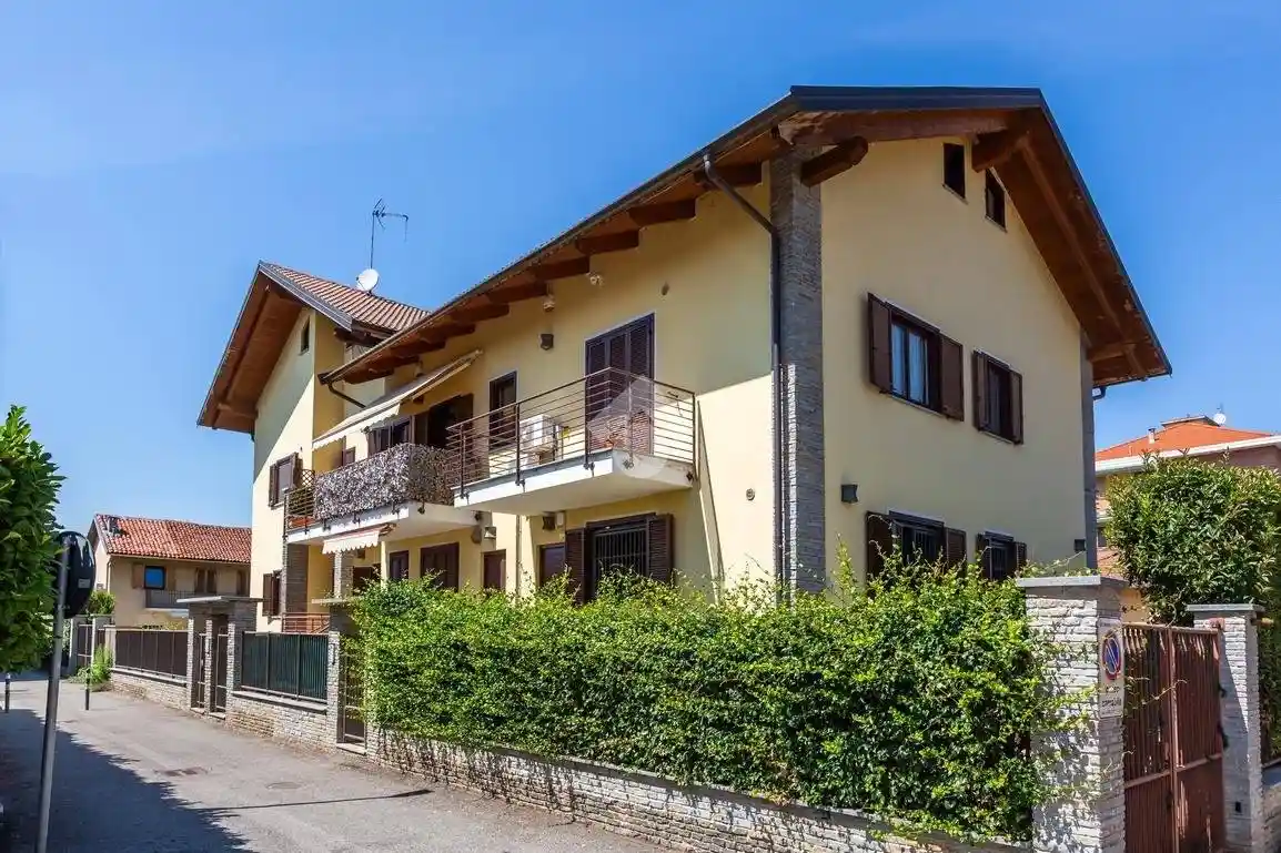 Appartamento in vendita a Beinasco