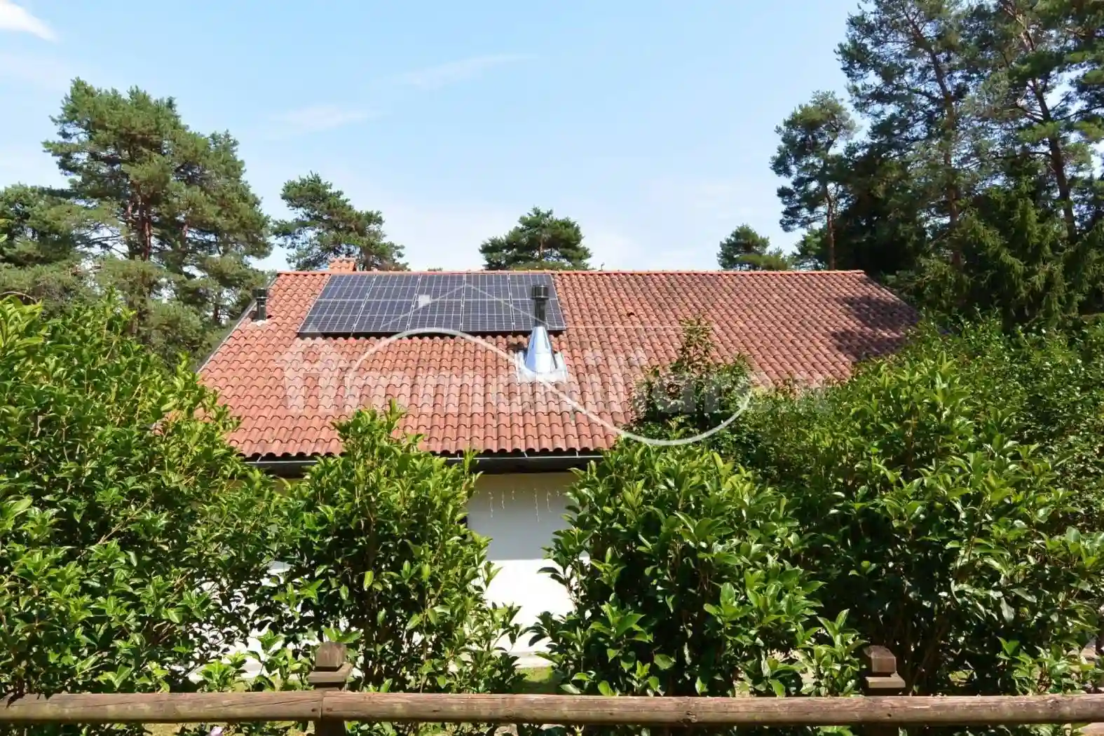 Villa - foto 3