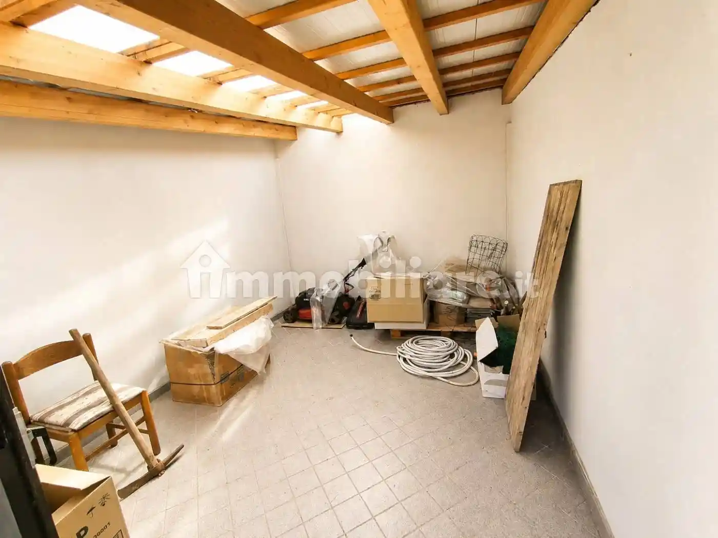 Villa in vendita a Venegono Superiore