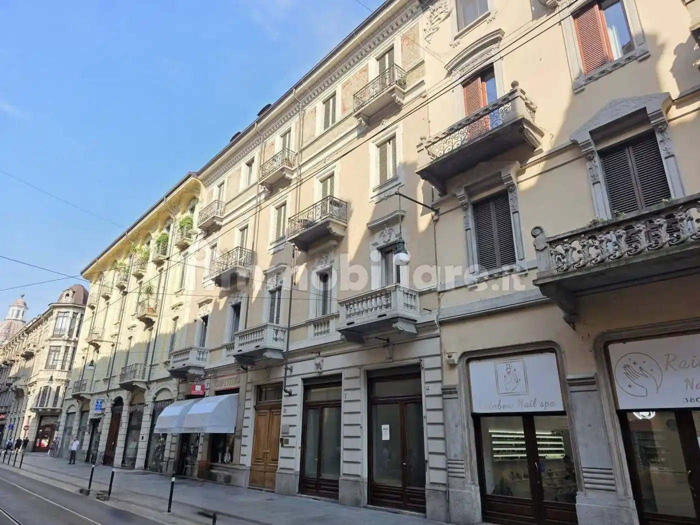 Appartamento in vendita a Torino