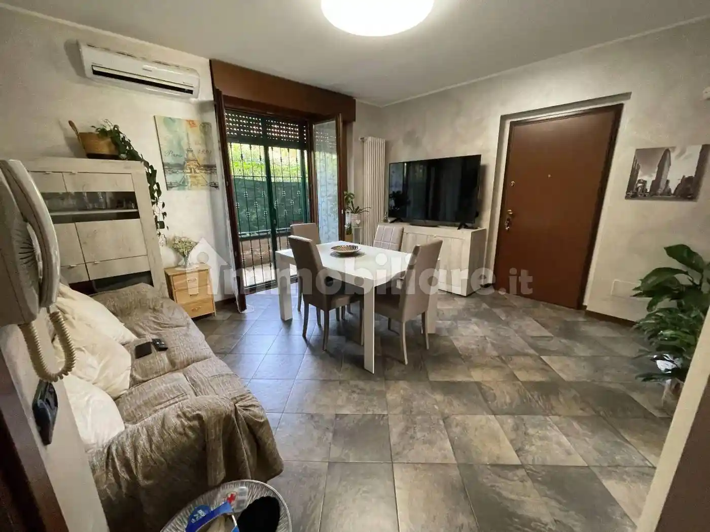 Appartamento in vendita a Solaro