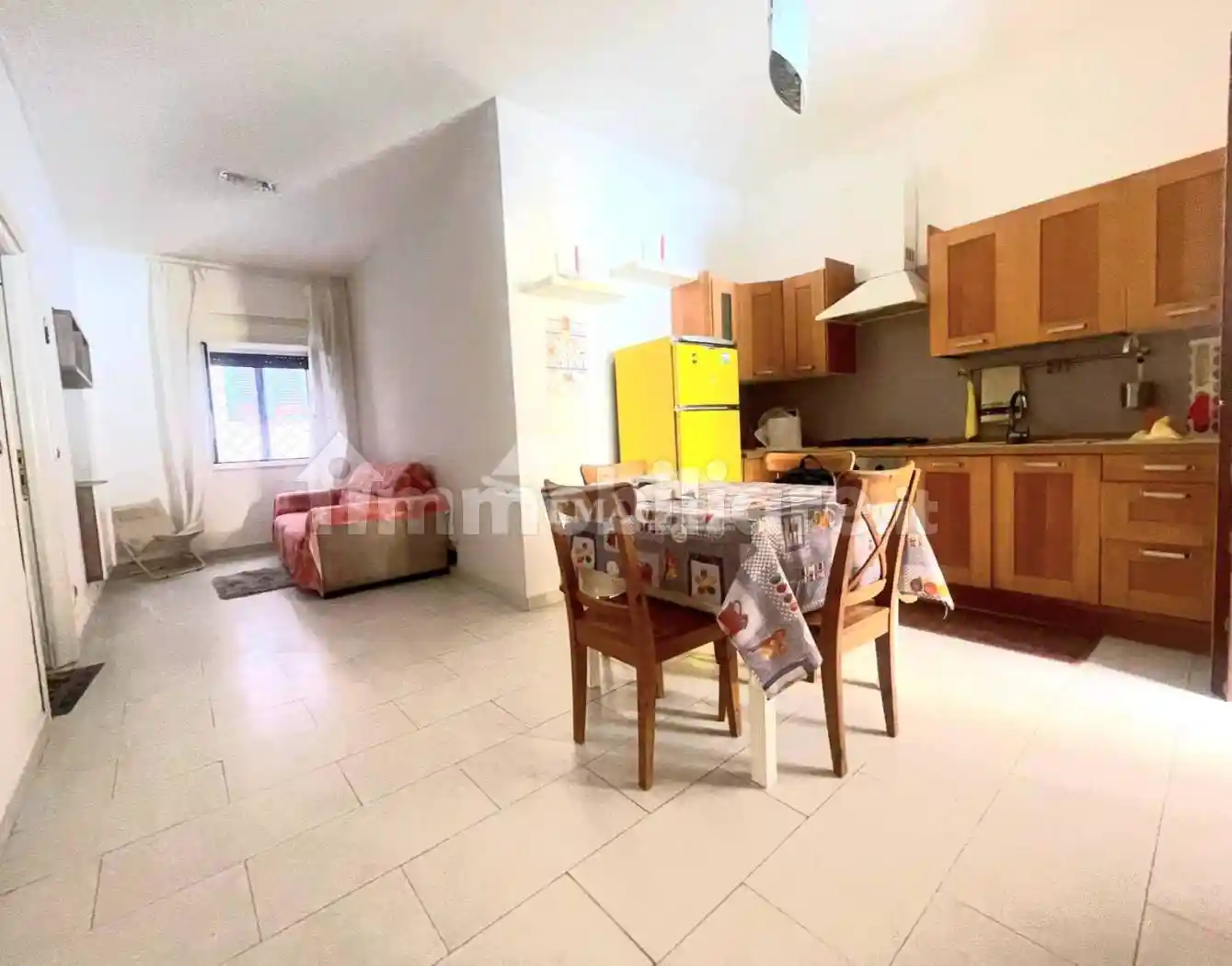 Appartamento in vendita a Pozzuoli