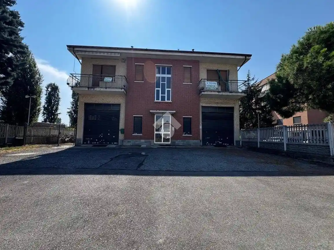Casa indipendente in vendita a Carmagnola