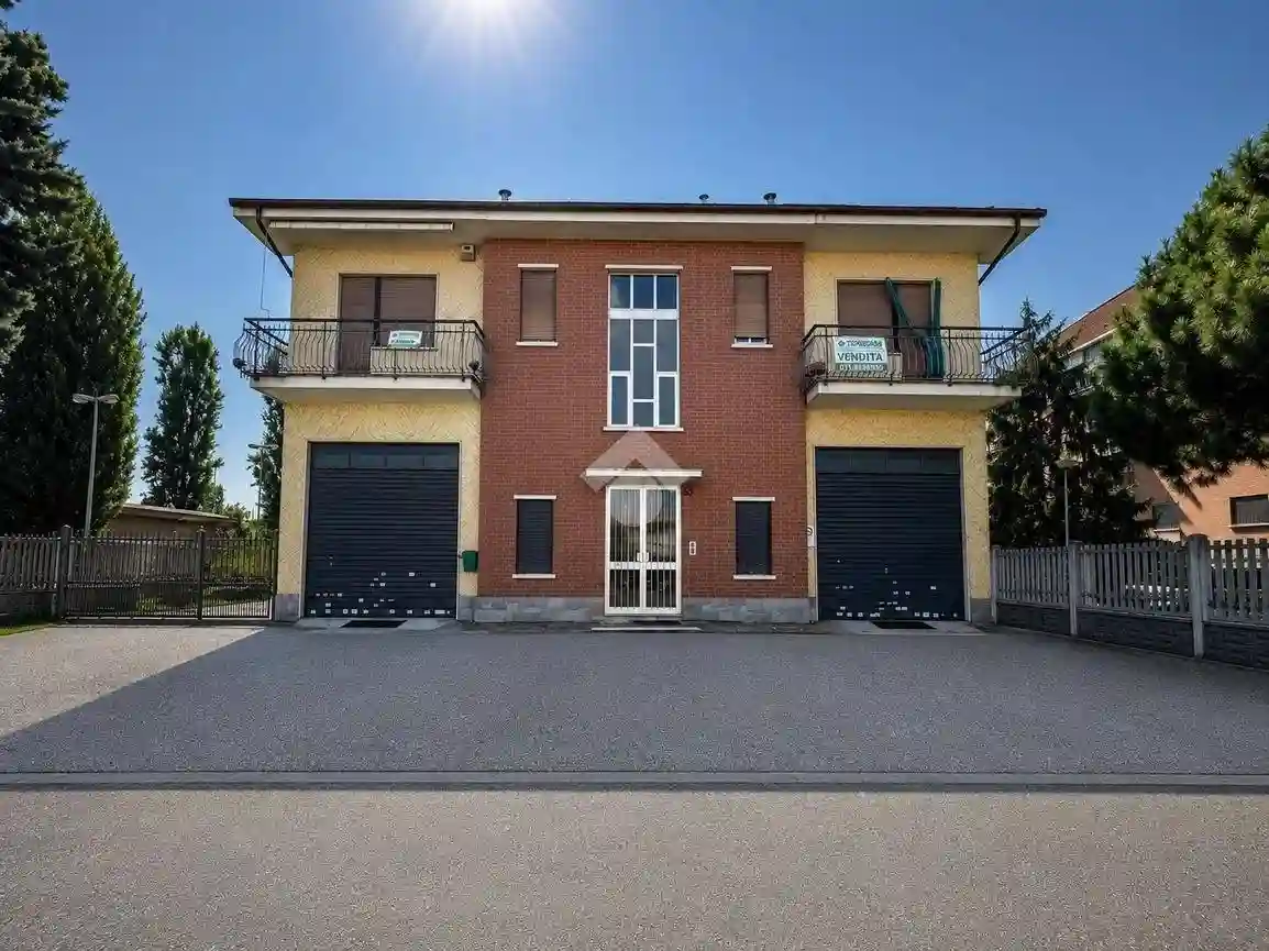 Casa indipendente - foto 2