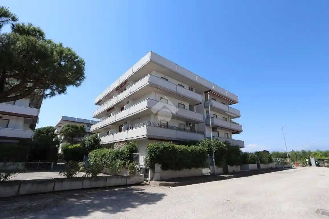 Appartamento in vendita a Martinsicuro