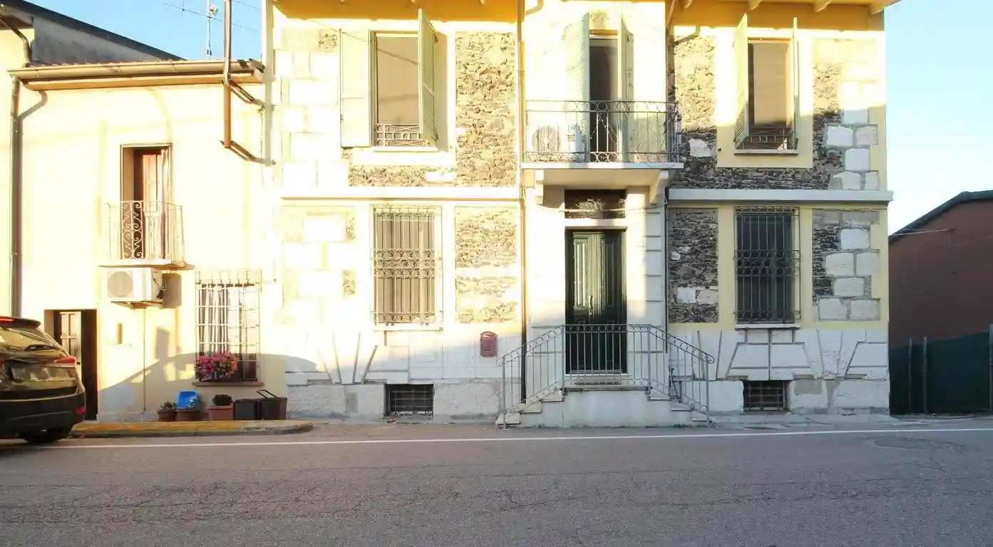Villa in affitto a Suzzara